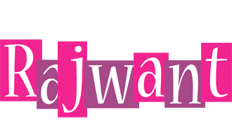 Rajwant whine logo