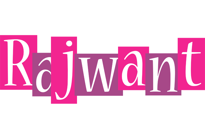 Rajwant whine logo