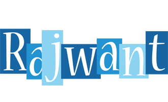 Rajwant winter logo