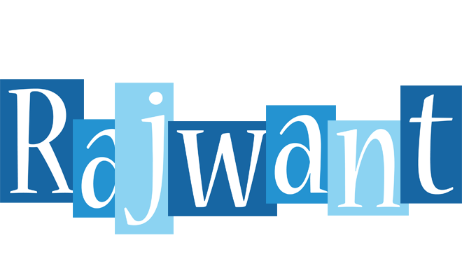 Rajwant winter logo