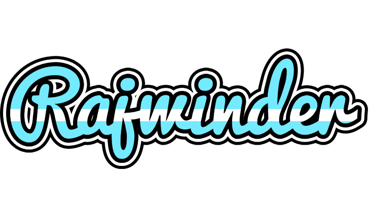 Rajwinder argentine logo