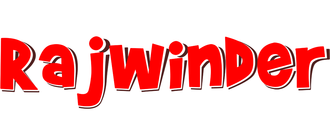 Rajwinder basket logo