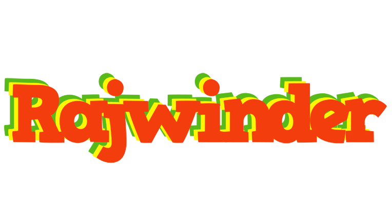 Rajwinder bbq logo