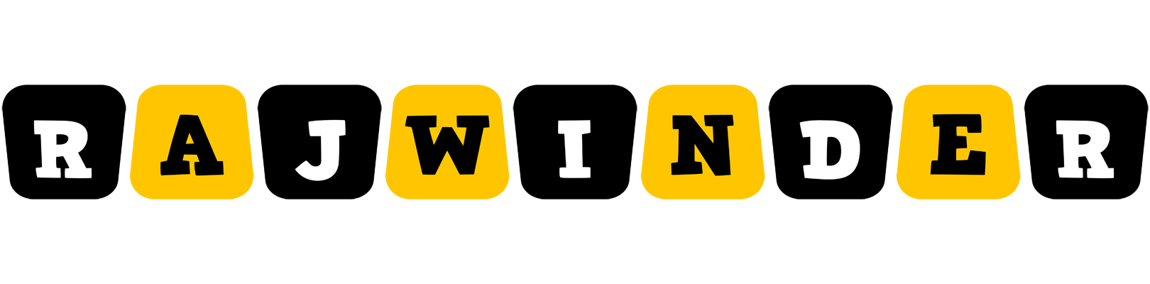 Rajwinder boots logo