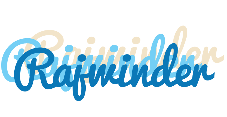 Rajwinder breeze logo