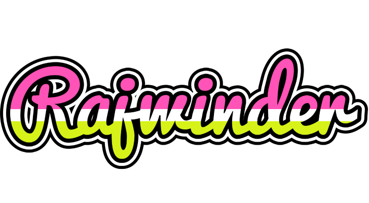 Rajwinder candies logo