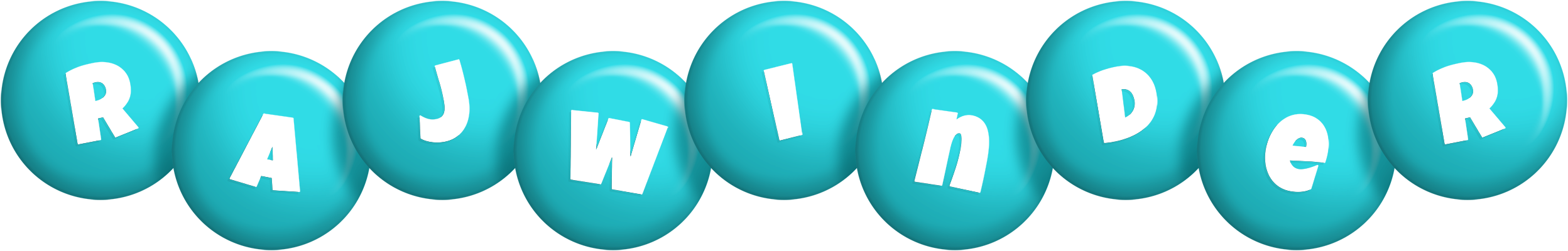 Rajwinder candy-azur logo