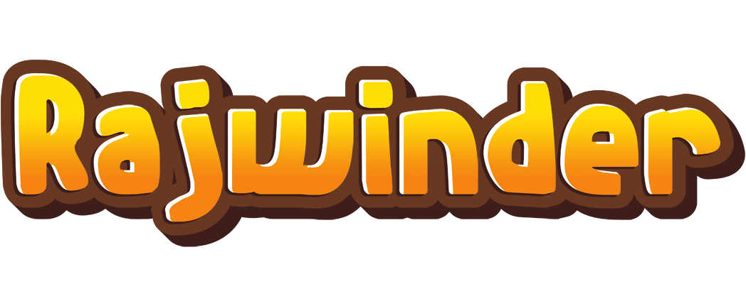 Rajwinder cookies logo