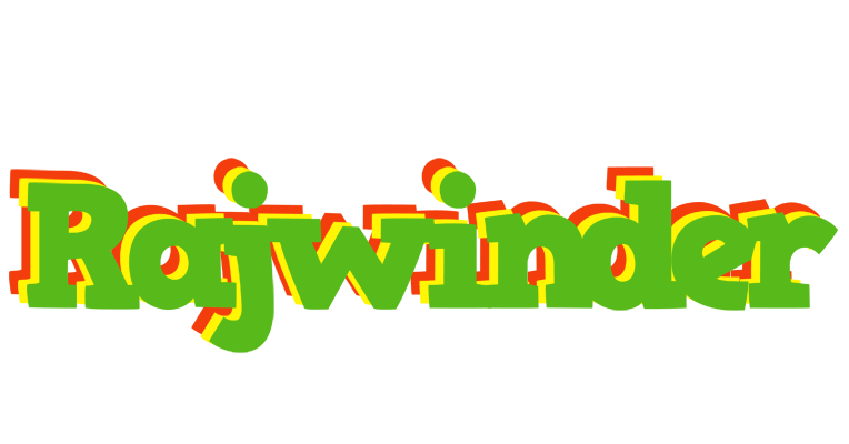 Rajwinder crocodile logo