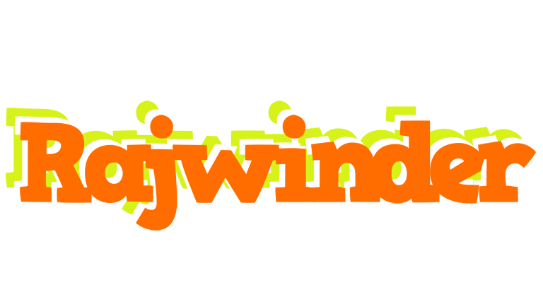 Rajwinder healthy logo