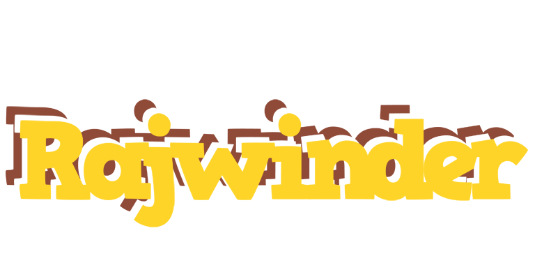 Rajwinder hotcup logo
