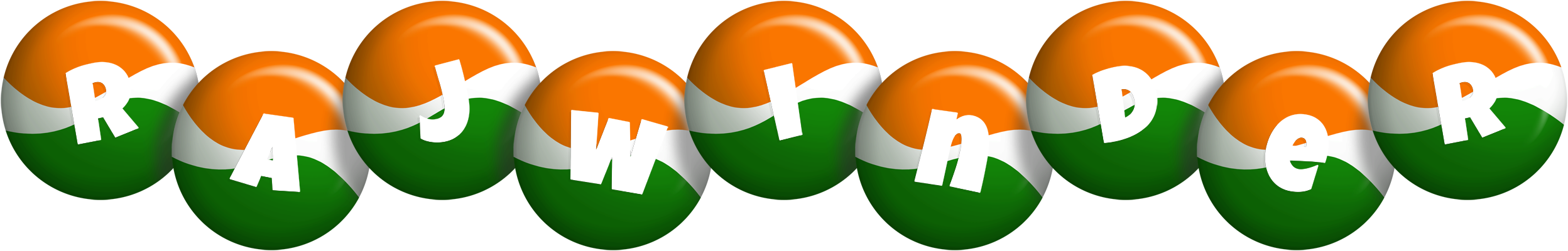 Rajwinder india logo