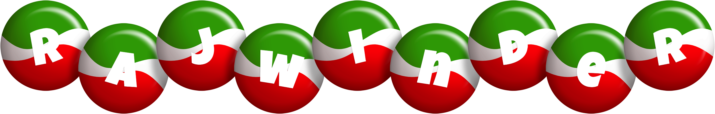 Rajwinder italy logo