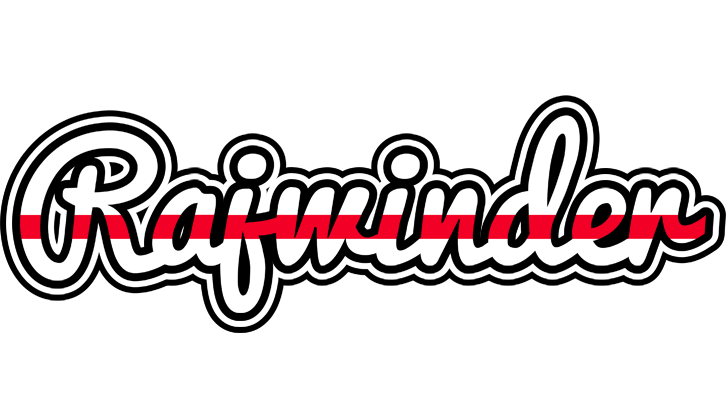 Rajwinder kingdom logo