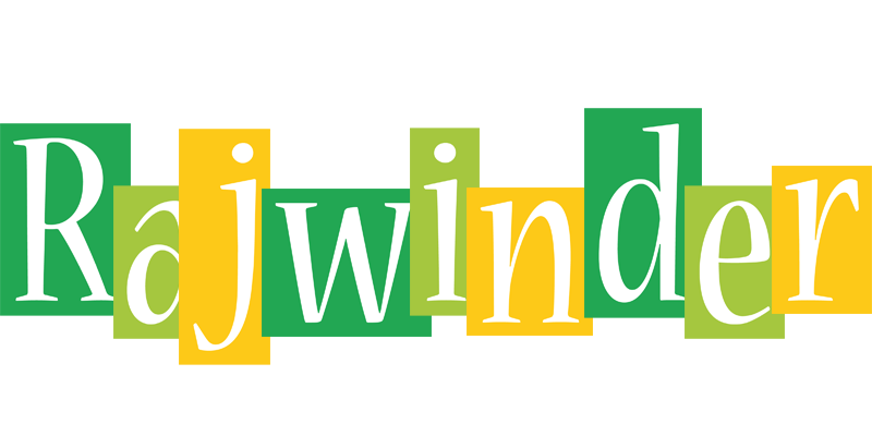 Rajwinder lemonade logo
