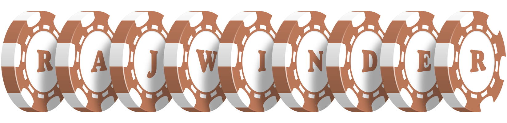 Rajwinder limit logo