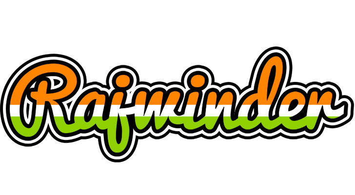 Rajwinder mumbai logo