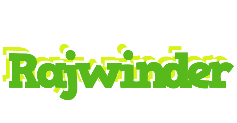 Rajwinder picnic logo