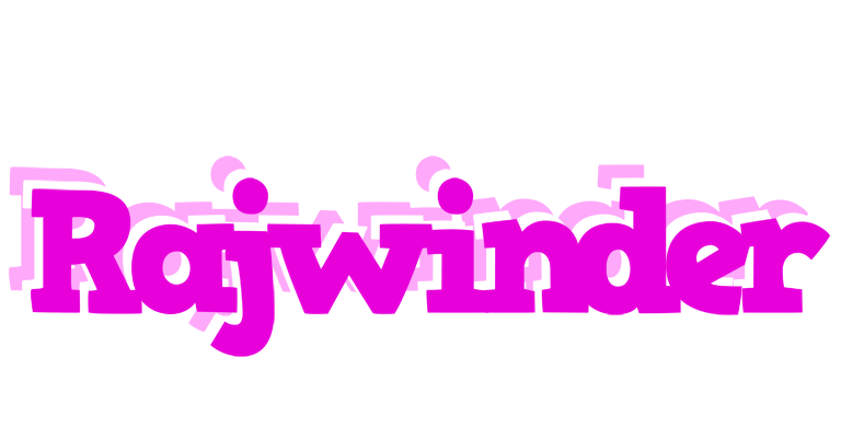 Rajwinder rumba logo