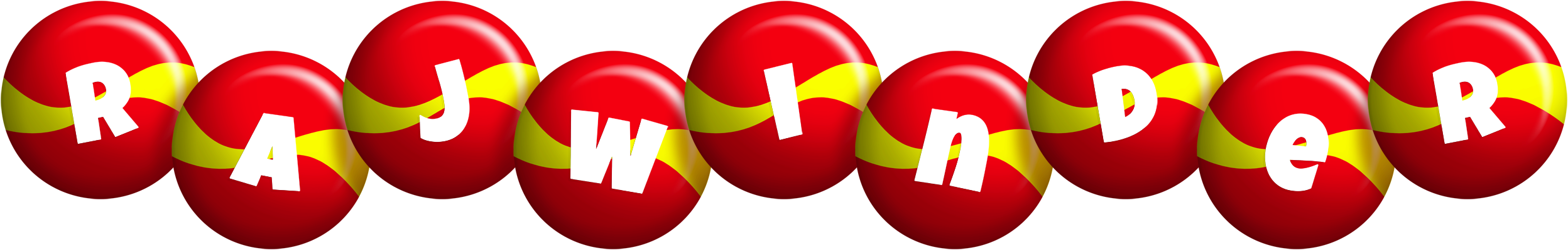 Rajwinder spain logo