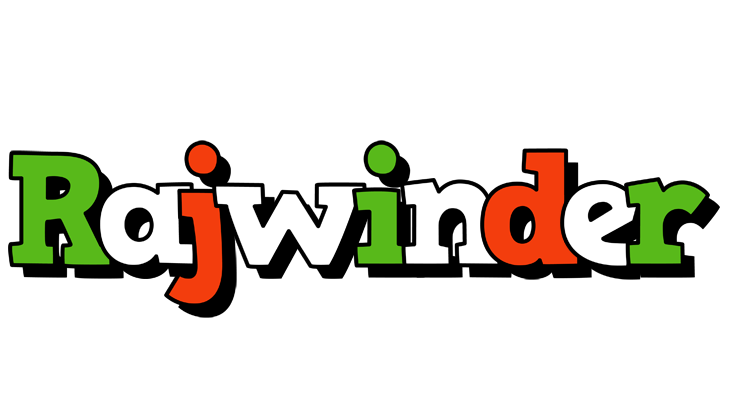Rajwinder venezia logo