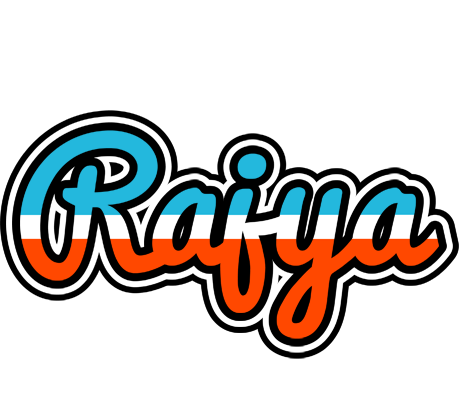 Rajya america logo