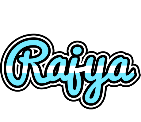 Rajya argentine logo