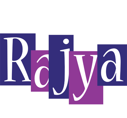 Rajya autumn logo