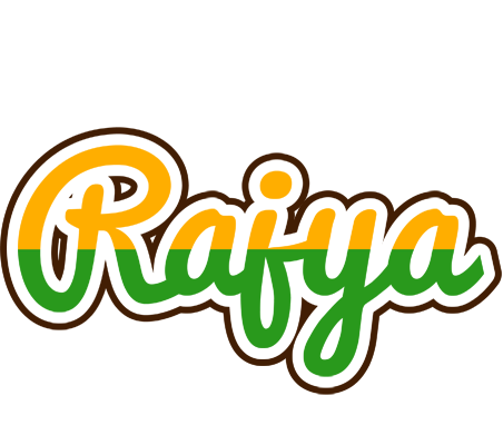 Rajya banana logo