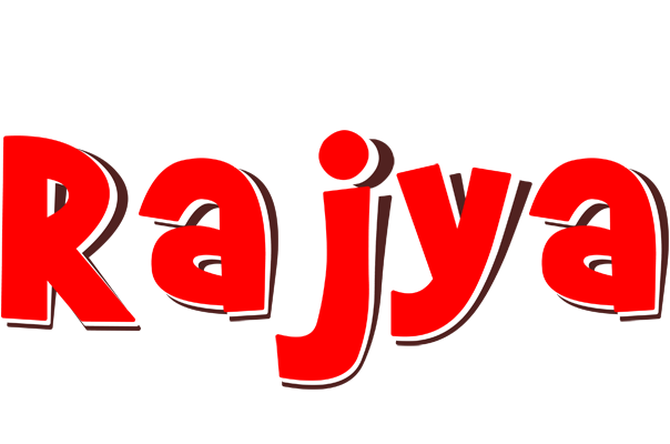 Rajya basket logo