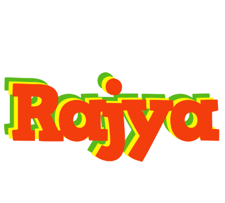 Rajya bbq logo