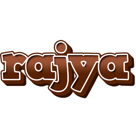 Rajya brownie logo
