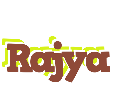 Rajya caffeebar logo