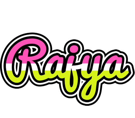 Rajya candies logo