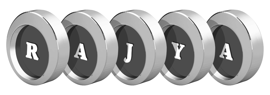 Rajya coins logo