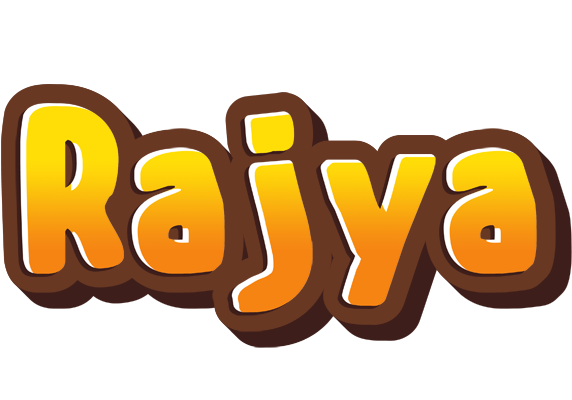 Rajya cookies logo