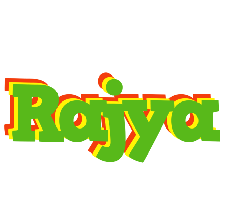 Rajya crocodile logo