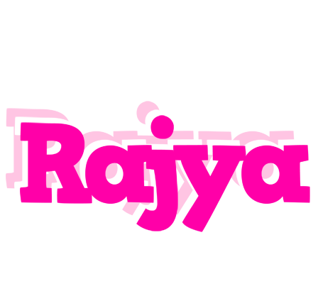 Rajya dancing logo