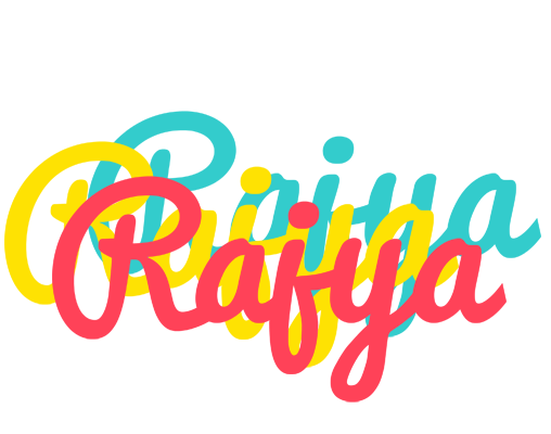 Rajya disco logo
