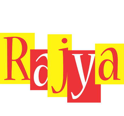 Rajya errors logo