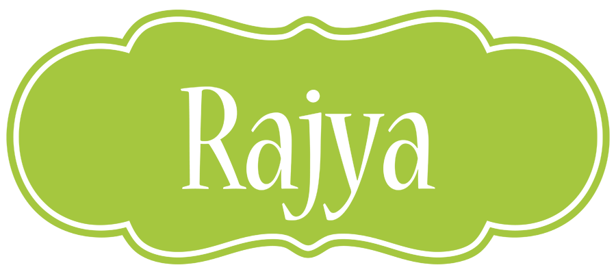 Rajya family logo