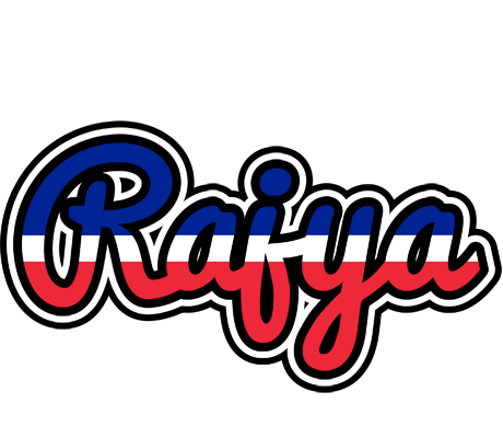 Rajya france logo