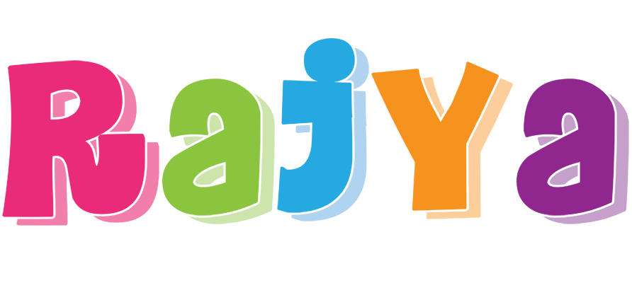 Rajya friday logo