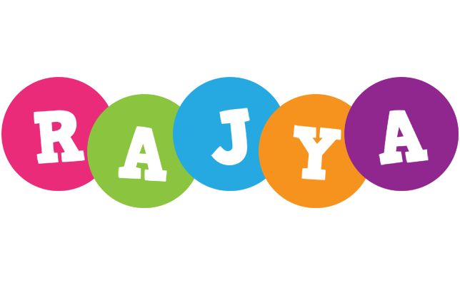 Rajya friends logo