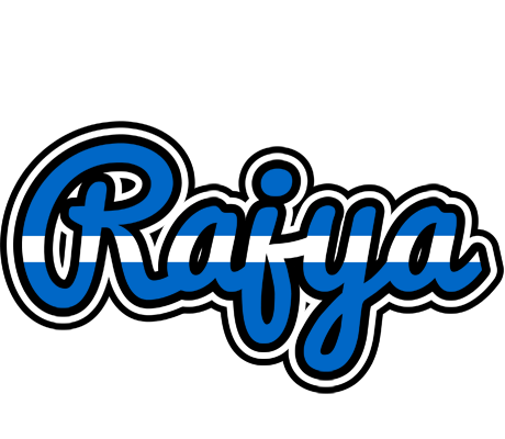 Rajya greece logo