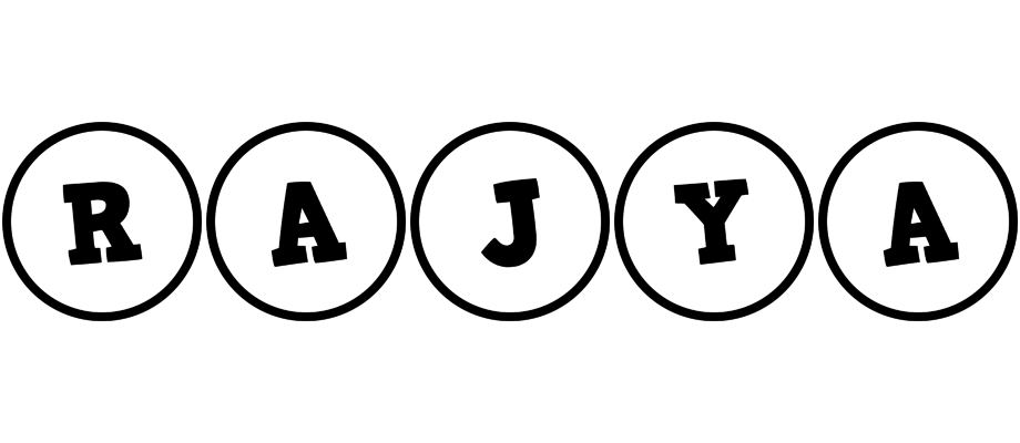 Rajya handy logo