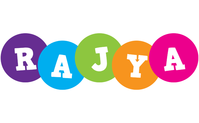 Rajya happy logo
