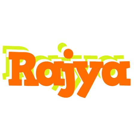 Rajya healthy logo