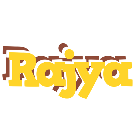 Rajya hotcup logo