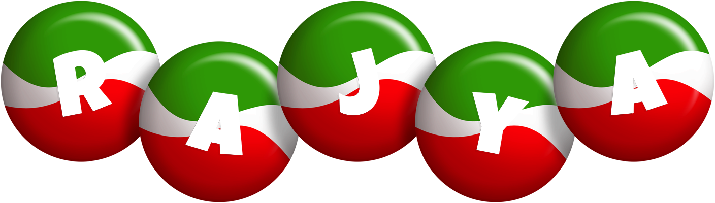 Rajya italy logo